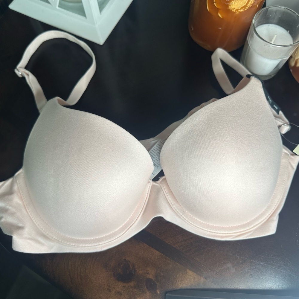 Aerie Soft Pink Women's Bra